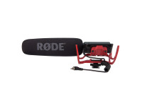 Rode VideoMic-R Pacote de Microfone DSLR Completo Rode VideoMic-R Pacote de Microfone DSLR Completo